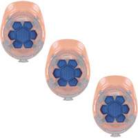 Chill-Its 6612 Moisture-Wicking Hard Hat Cooling Top Pad EastCoast Offshore Supplies