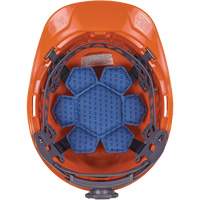 Chill-Its 6612 Moisture-Wicking Hard Hat Cooling Top Pad EastCoast Offshore Supplies