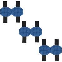 Chill-Its 6613 Moisture-Wicking Hard Hat Cooling Ratchet Pad EastCoast Offshore Supplies