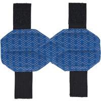 Chill-Its 6613 Moisture-Wicking Hard Hat Cooling Ratchet Pad EastCoast Offshore Supplies