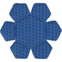 Chill-Its 6614 Hard Hat Cooling Pad Kit EastCoast Offshore Supplies