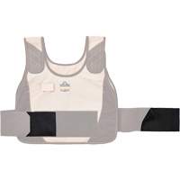 Rallonges &eacute;lastiques pour veste de refroidissement &agrave; changement de phase Chill-Its 6240 EastCoast Offshore Supplies