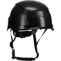 North&reg; RZRBack Industrial Climbing Helmet, Meets CSA Type 1, Ratchet Suspension, Non-Vented EastCoast Offshore Supplies