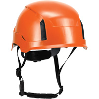 Casque d'alpiniste industriel RZRBack, CSA type 1, Suspension Rochet EastCoast Offshore Supplies