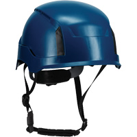 Casque d'alpiniste industriel RZRBack, CSA type 1, Suspension Rochet EastCoast Offshore Supplies
