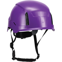 Casque d'alpiniste industriel RZRBack, CSA type 1, Suspension Rochet EastCoast Offshore Supplies
