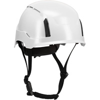 Casque d'alpiniste industriel RZRBack, CSA type 1, Suspension Rochet EastCoast Offshore Supplies