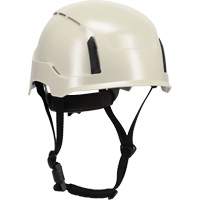 RZRBack Industrial Climbing Helmet, CSA Type 2, Ratchet Suspension, Vented EastCoast Offshore Supplies