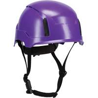 RZRBack Industrial Climbing Helmet, CSA Type 2, Ratchet Suspension, Vented EastCoast Offshore Supplies