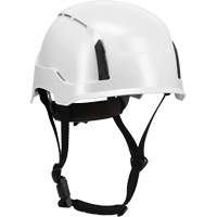 RZRBack Industrial Safety Helmet with Mips&reg; Technology, CSA Type 2, Ratchet Suspension, Vented EastCoast Offshore Supplies