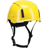 RZRBack Industrial Safety Helmet with Mips&reg; Technology, CSA Type 2, Ratchet Suspension, Vented EastCoast Offshore Supplies