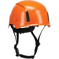 RZRBack Industrial Safety Helmet with Mips&reg; Technology, CSA Type 2, Ratchet Suspension, Vented EastCoast Offshore Supplies