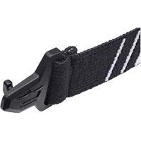 Courroie de retenue universelle de rechange pour lunettes EastCoast Offshore Supplies