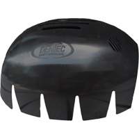MAKEA C AP Bump Cap Shell Insert, Black EastCoast Offshore Supplies