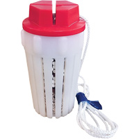 Module de traitement d'eau pour douche oculaire sans produits chimiques Aquanella EastCoast Offshore Supplies