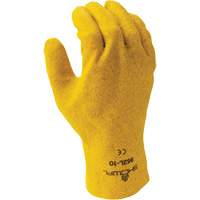 962 Multi-Use Gloves, 8/Small, PVC Coating, Jersey/Cotton Shell EastCoast Offshore Supplies