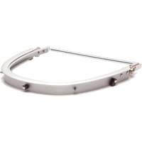 Adaptateur en aluminium de style capuchon, Suspension Aucun (accessoire &agrave; casque de s&eacute;curit&eacute;) EastCoast Offshore Supplies