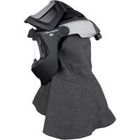 Couverture compl&egrave;te du cou Speedglas pour 9100 EastCoast Offshore Supplies