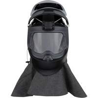 Couverture compl&egrave;te du cou Speedglas pour 9100 EastCoast Offshore Supplies