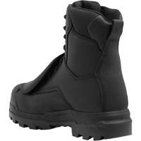 Vulcan Work Boots with External Metguard, Leather, Size 5, Impermeable EastCoast Offshore Supplies