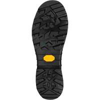 Vulcan Work Boots with External Metguard, Leather, Size 5, Impermeable EastCoast Offshore Supplies