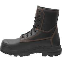 Metpro Flex Work Boots with Metguard, Leather, Size 4, Impermeable EastCoast Offshore Supplies