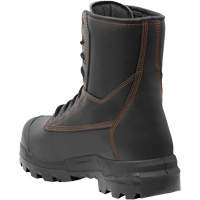 Metpro Flex Work Boots with Metguard, Leather, Size 4, Impermeable EastCoast Offshore Supplies