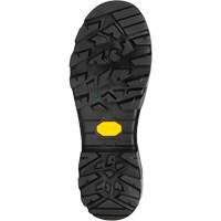 Metpro Flex Work Boots with Metguard, Leather, Size 4, Impermeable EastCoast Offshore Supplies