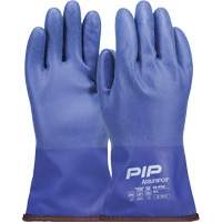Gants de protection contre le froid avec rev&ecirc;tement en polyur&eacute;thane Assurance, Taille 7 EastCoast Offshore Supplies