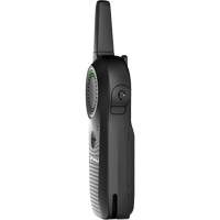 Curve Two-Way Radio with Wi-Fi/LMR Capabilities, FHSS Radio Band, 10 Channels, 300000 sq. ft. Range EastCoast Offshore Supplies