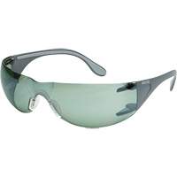 Adapt Lite Safety Glasses, Indoor/Outdoor Lens, Anti-Fog/Anti-Scratch, ANSI Z87+/Meets/Exceeds CSA Z94.3 EastCoast Offshore Supplies