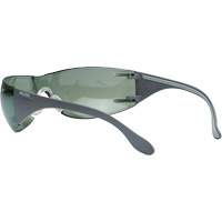 Adapt Lite Safety Glasses, Indoor/Outdoor Lens, Anti-Fog/Anti-Scratch, ANSI Z87+/Meets/Exceeds CSA Z94.3 EastCoast Offshore Supplies