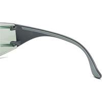 Adapt Lite Safety Glasses, Indoor/Outdoor Lens, Anti-Fog/Anti-Scratch, ANSI Z87+/Meets/Exceeds CSA Z94.3 EastCoast Offshore Supplies