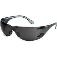 Adapt Lite Safety Glasses, Smoke Lens, Anti-Fog/Anti-Scratch, ANSI Z87+/Meets/Exceeds CSA Z94.3 EastCoast Offshore Supplies