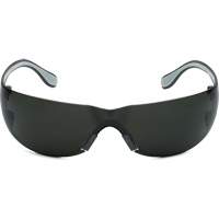 Adapt Lite Safety Glasses, Smoke Lens, Anti-Fog/Anti-Scratch, ANSI Z87+/Meets/Exceeds CSA Z94.3 EastCoast Offshore Supplies