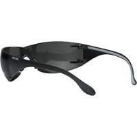 Adapt Lite Safety Glasses, Smoke Lens, Anti-Fog/Anti-Scratch, ANSI Z87+/Meets/Exceeds CSA Z94.3 EastCoast Offshore Supplies