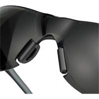 Adapt Lite Safety Glasses, Smoke Lens, Anti-Fog/Anti-Scratch, ANSI Z87+/Meets/Exceeds CSA Z94.3 EastCoast Offshore Supplies