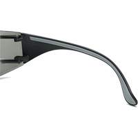 Adapt Lite Safety Glasses, Smoke Lens, Anti-Fog/Anti-Scratch, ANSI Z87+/Meets/Exceeds CSA Z94.3 EastCoast Offshore Supplies
