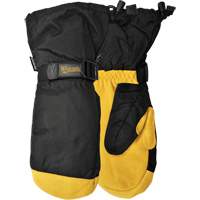 North of 49° Water-Resistant Outdoor Recreation Gloves, Size 2X-Small, Mitt EastCoast Offshore Supplies