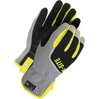 X-Site&reg; Cut-Resistant Lined Touch Screen Performance Gloves, Size Small, Thinsulate/Microfibre/Spandex Shell, ASTM ANSI Level A5 EastCoast Offshore Supplies