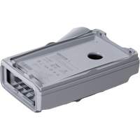 Boîtier de ventilateur pour APR motoris&eacute; PX5 EastCoast Offshore Supplies