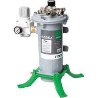 Filtre pour conduite d'air Radez &agrave; 6 sortie de s&eacute;curit&eacute; EastCoast Offshore Supplies