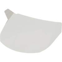 Lentilles d&eacute;tachables Clear-Vision &agrave; sept couches pour T200 EastCoast Offshore Supplies