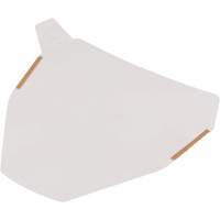 Lentilles PETG d&eacute;tachable blanche pour T-Link EastCoast Offshore Supplies