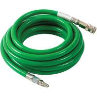 50' Breathing Air Supply Hose EastCoast Offshore Supplies