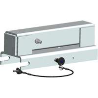 XTIRPA Mounting Bracket For Workman Rescuer and Winch EastCoast Offshore Supplies