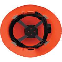 Suspension &agrave; quatre points LIDGUARD pour casquette & casque &agrave; bordure compl&egrave;te, Rochet EastCoast Offshore Supplies