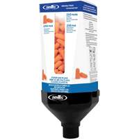 Ensemble de distributeur mural de bouchons d'oreilles sans cordon en  mousse SEALTEC33 EastCoast Offshore Supplies