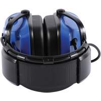 Cache-oreilles Blutooth SEALTEC 100 Series Electroniq, Bandeau, 24 NRR dB EastCoast Offshore Supplies