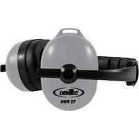 Cache-oreilles di&eacute;lectrique en plastique &agrave; quatre points SEALTEC s&eacute;rie 600, Bandeau, 27 dB NRR dB EastCoast Offshore Supplies